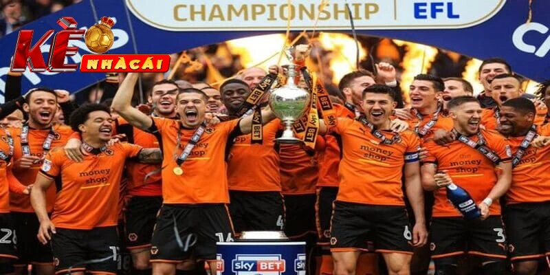Rất nhiều đội bóng lớn tại Giải EFL Championship