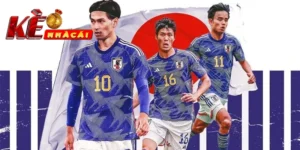 Tìm hiểu ngay về Kèo bóng đá Nhật Bản