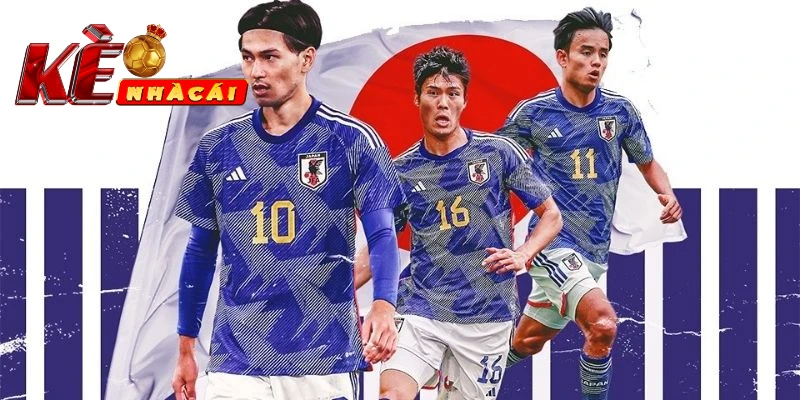 Tìm hiểu ngay về Kèo bóng đá Nhật Bản