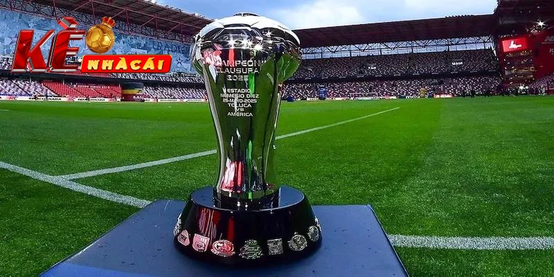 Kinh nghiệm bắt kèo bóng đá VĐQG Mexico chuẩn xác