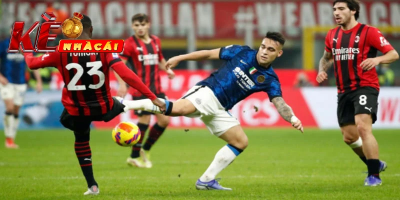 Nơi tụ họp trận đấu cực kì hấp dẫn 