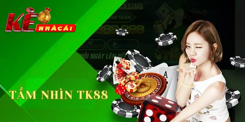 TK88 cung cấp nhiều phương thức thanh toán linh hoạt