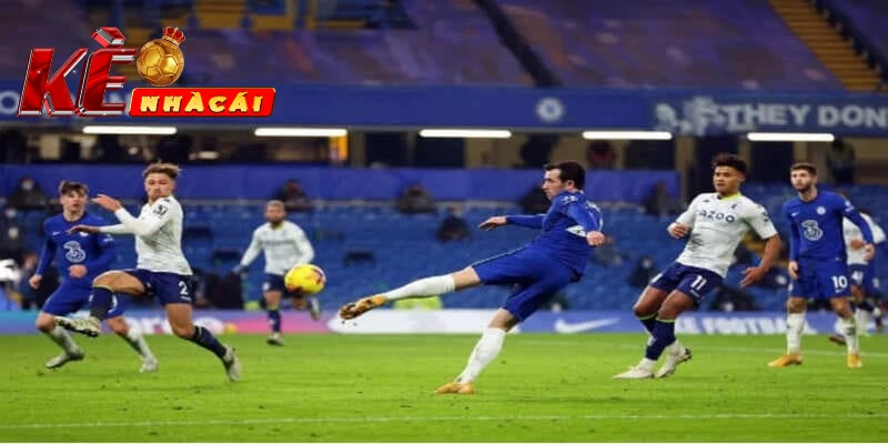 Tìm hiểu về Ngoại Hạng Anh