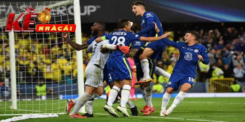 Các câu hỏi thưởng gặp khi soi tỷ lệ kèo Ngoại Hạng Anh tại Keonhacai5