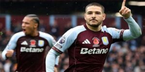 Kèo mới nhất trận Aston vs Leeds